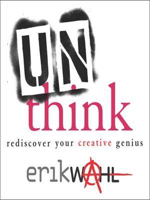 cover image of Unthink